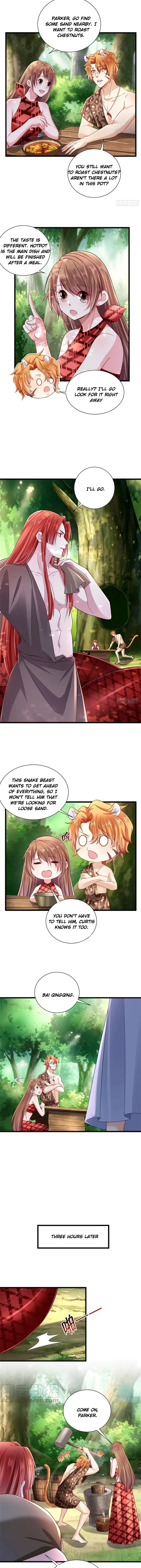 Beauty and the Beasts Chapter 255 page 5