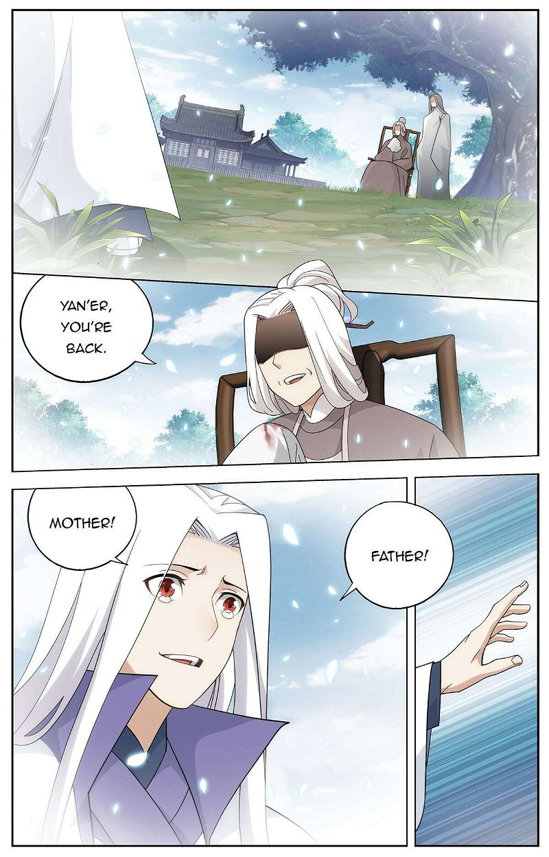 Doupo Cangqiong Chapter 418 page 2