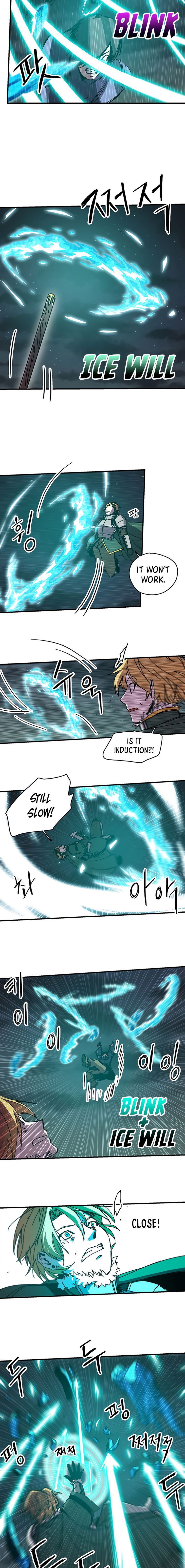 Solo Bug Player Chapter 82 page 6