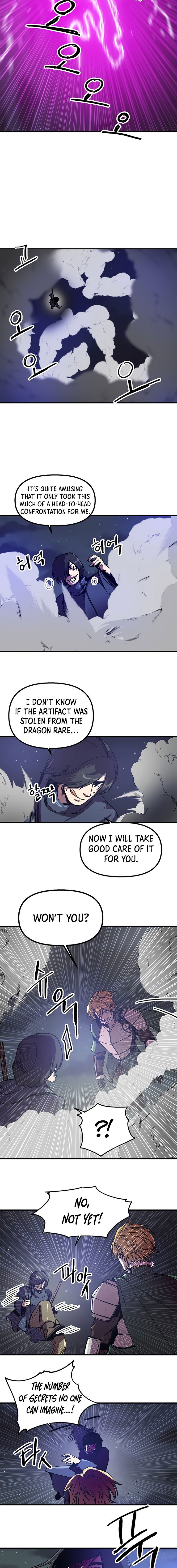 Solo Bug Player Chapter 82 page 10