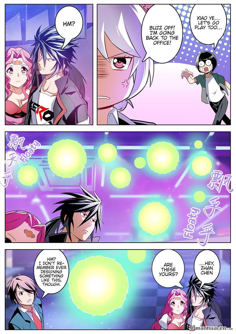 Hero? I Quit a Long Time Ago. Chapter 306 page 13