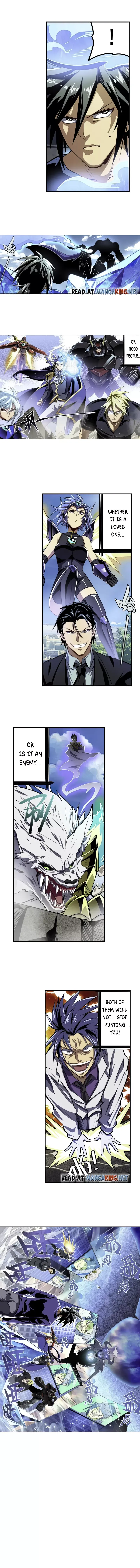 Hero? I Quit a Long Time Ago. Chapter 374 page 7