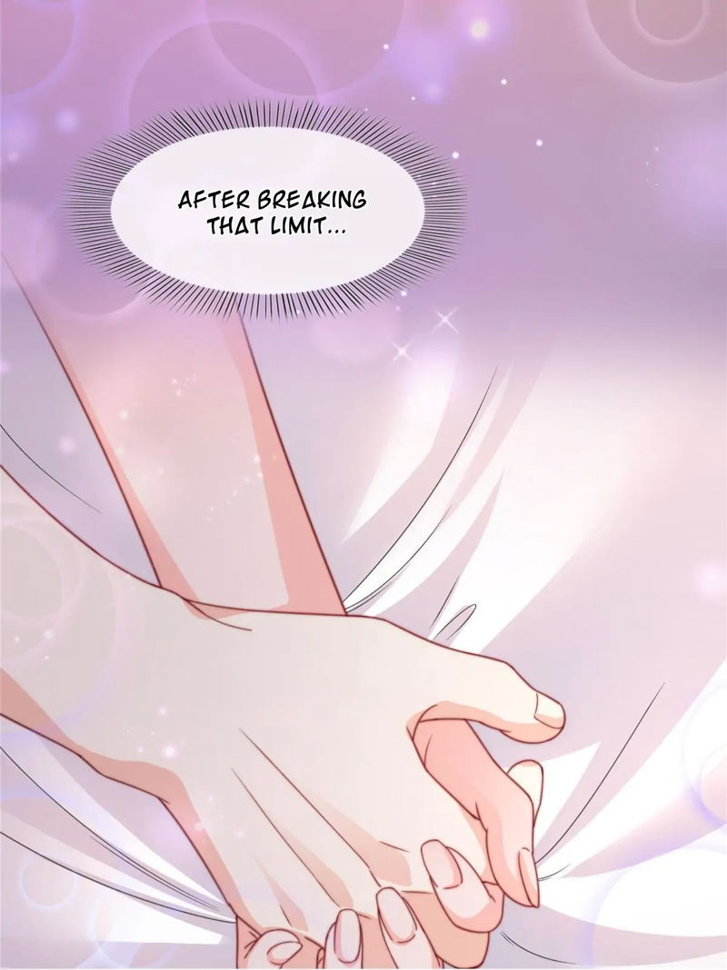 Perfect Secret Love: The Bad New Wife is a Little Sweet Chapter 291 page 25