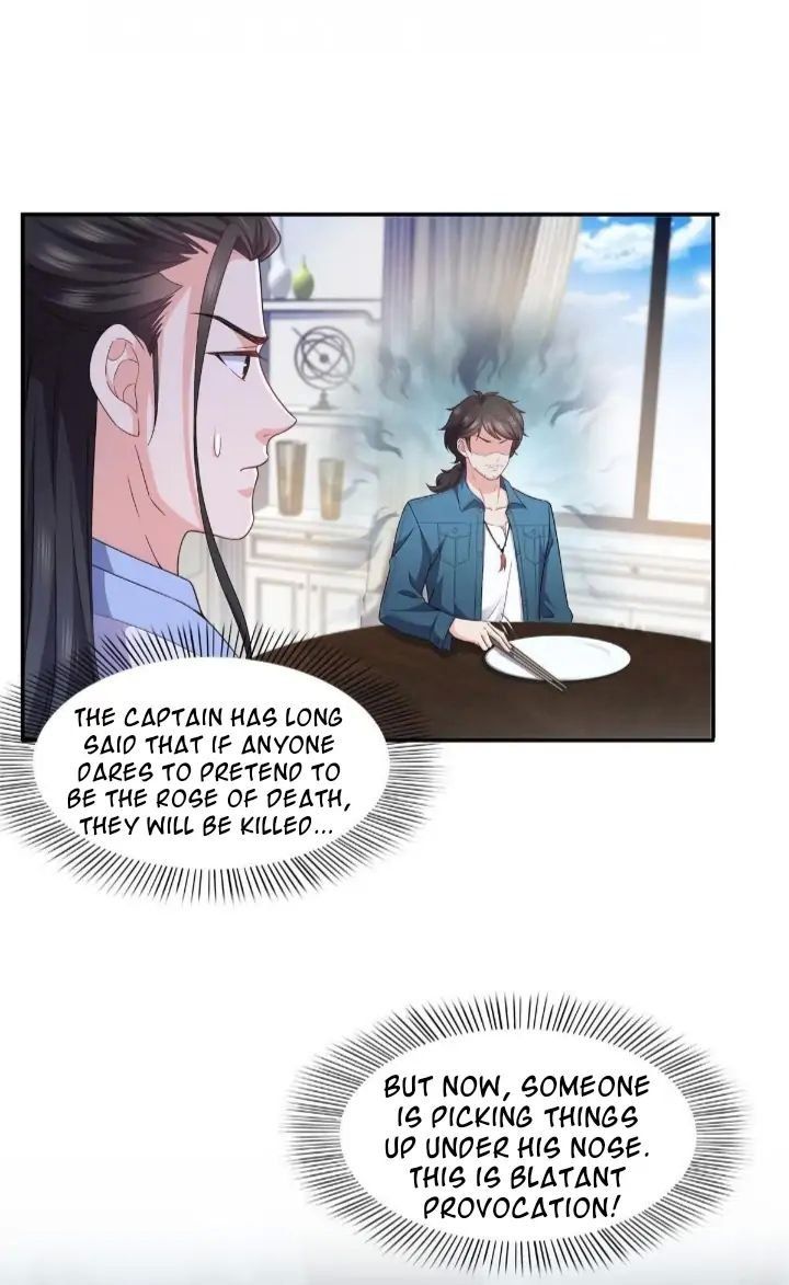 Perfect Secret Love: The Bad New Wife is a Little Sweet Chapter 292 page 15