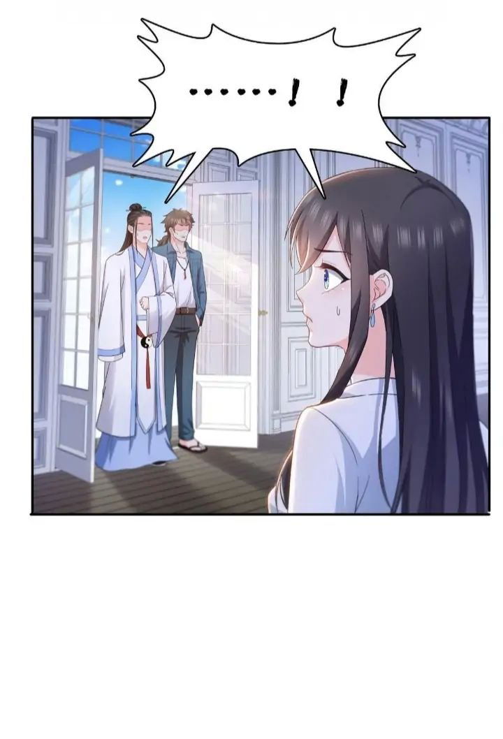 Perfect Secret Love: The Bad New Wife is a Little Sweet Chapter 292 page 29