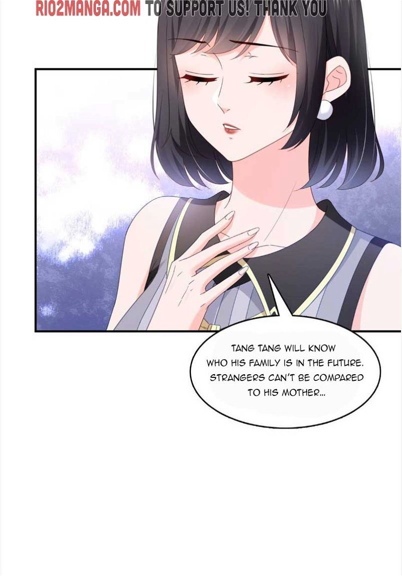 Perfect Secret Love: The Bad New Wife is a Little Sweet Chapter 319 page 23