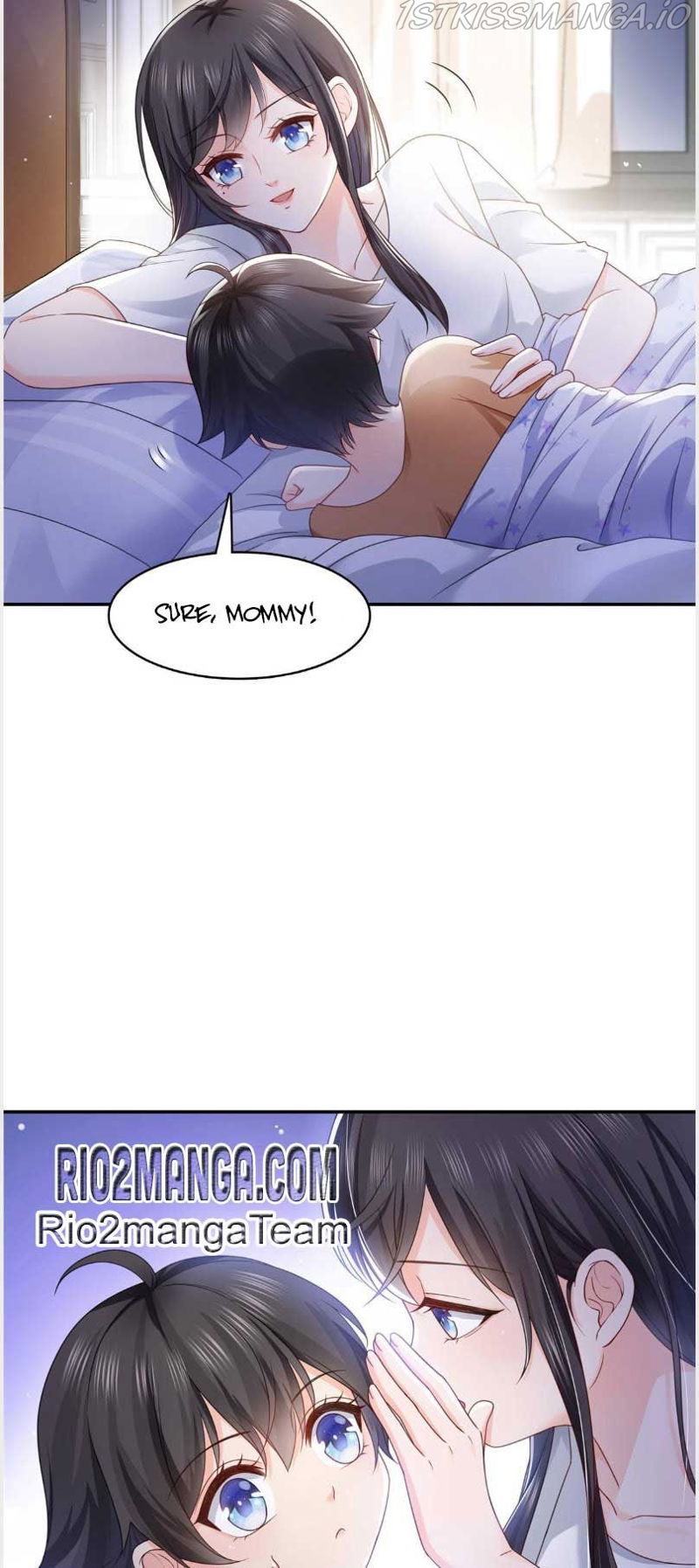 Perfect Secret Love: The Bad New Wife is a Little Sweet Chapter 324 page 15