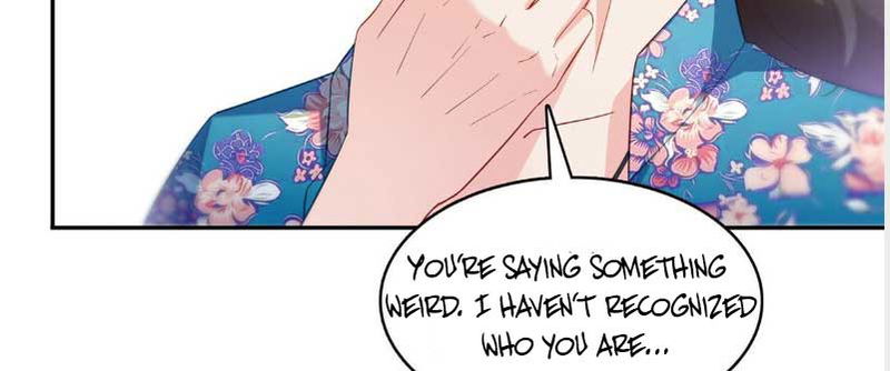 Perfect Secret Love: The Bad New Wife is a Little Sweet Chapter 330 page 7