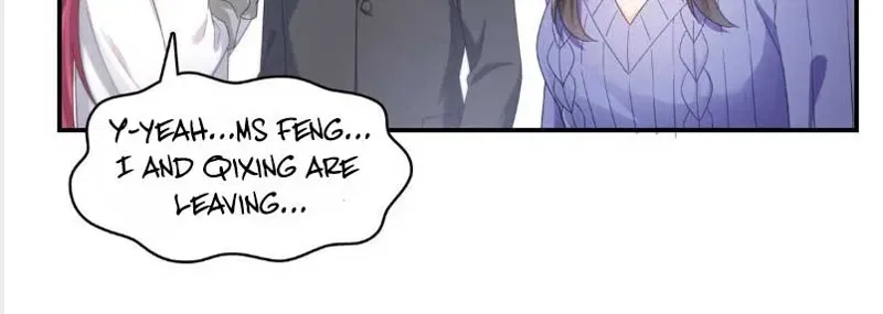 Perfect Secret Love: The Bad New Wife is a Little Sweet Chapter 336 page 13