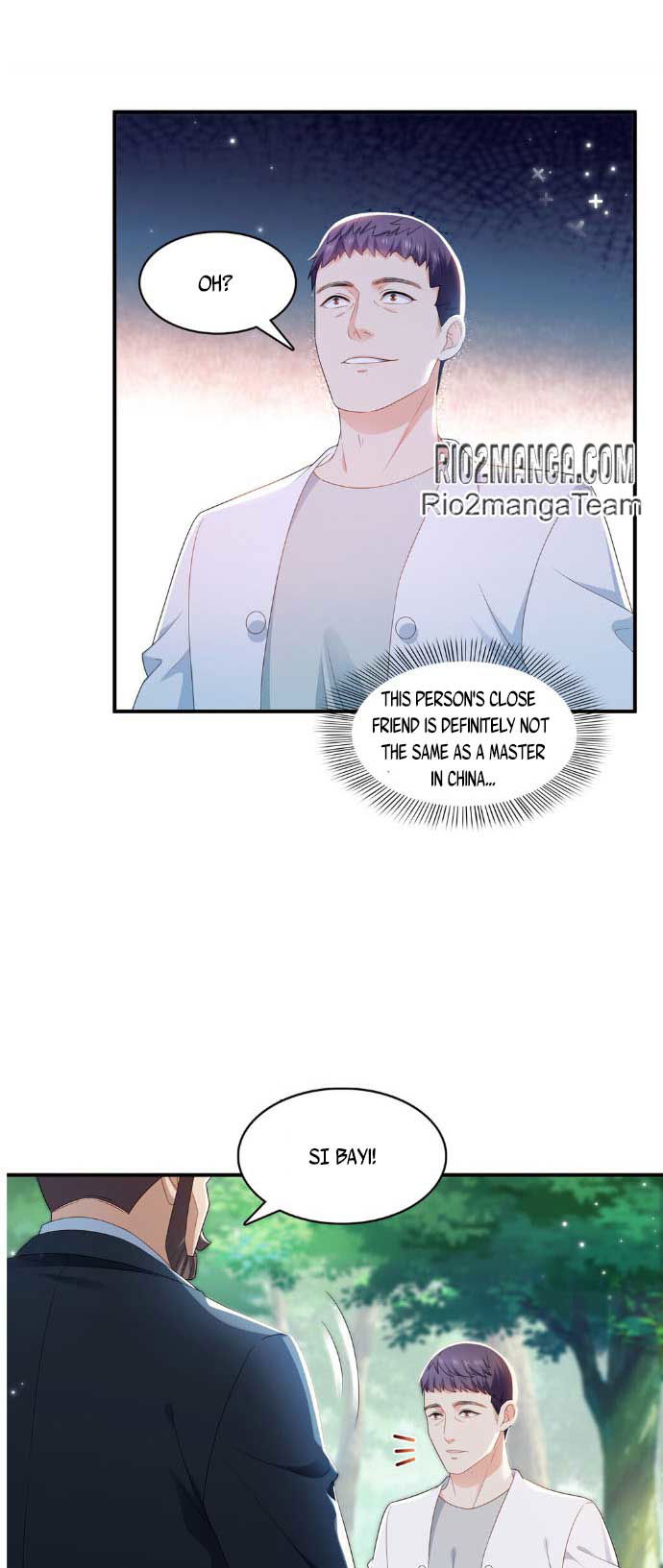 Perfect Secret Love: The Bad New Wife is a Little Sweet Chapter 401 page 14