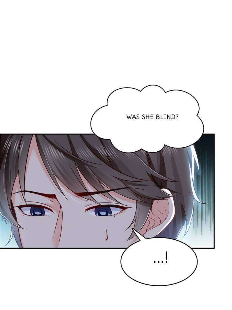 Perfect Secret Love: The Bad New Wife is a Little Sweet Chapter 415 page 15