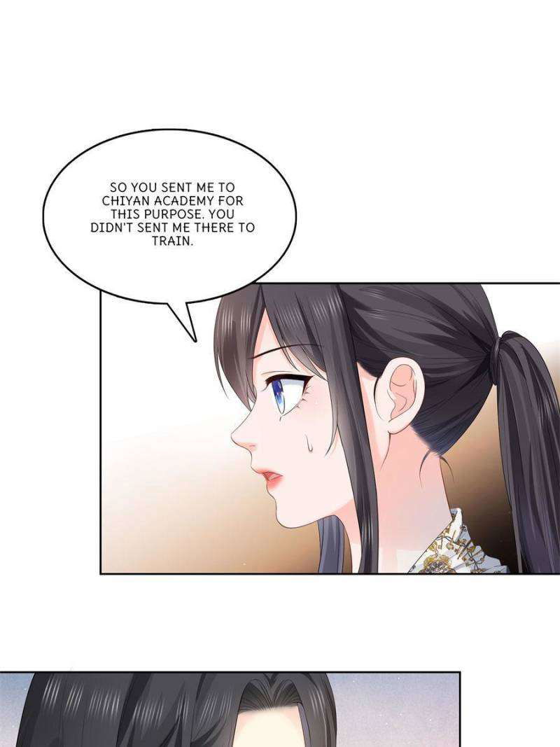 Perfect Secret Love: The Bad New Wife is a Little Sweet Chapter 427 page 13