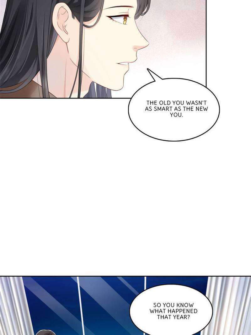 Perfect Secret Love: The Bad New Wife is a Little Sweet Chapter 427 page 14