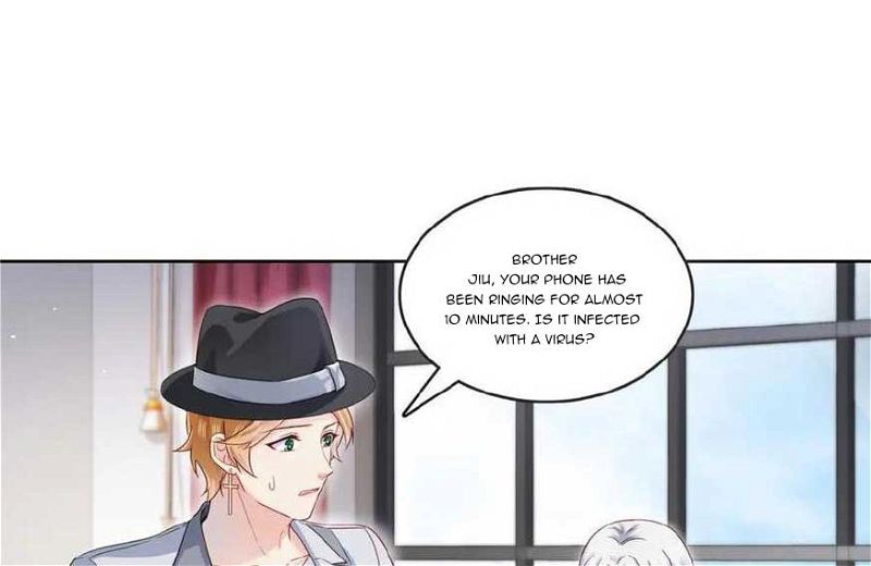 Perfect Secret Love: The Bad New Wife is a Little Sweet Chapter 435 page 3