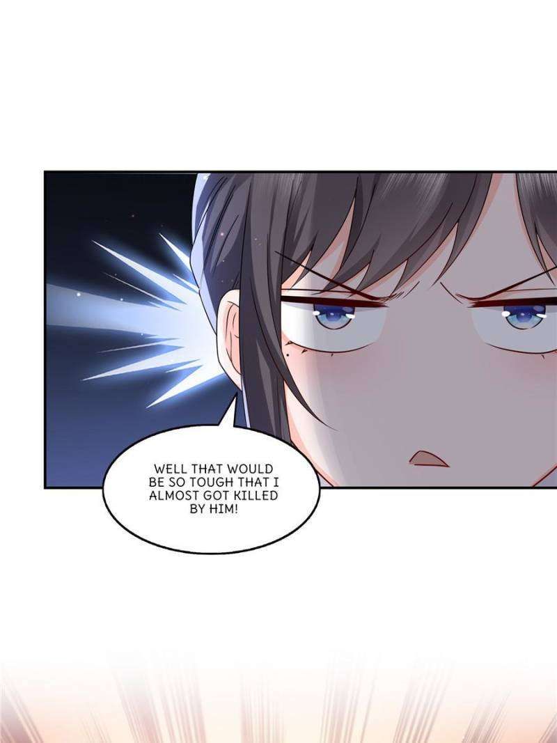 Perfect Secret Love: The Bad New Wife is a Little Sweet Chapter 440 page 10