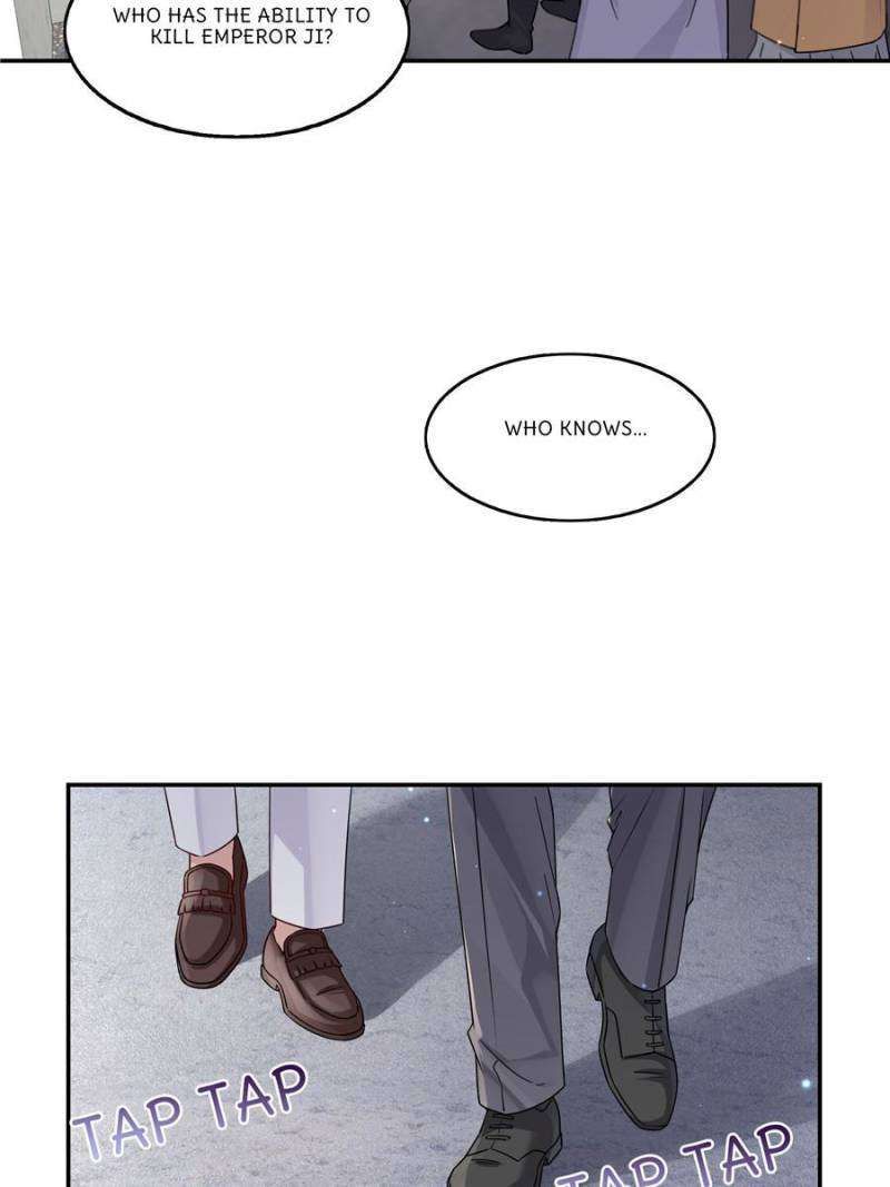 Perfect Secret Love: The Bad New Wife is a Little Sweet Chapter 440 page 20