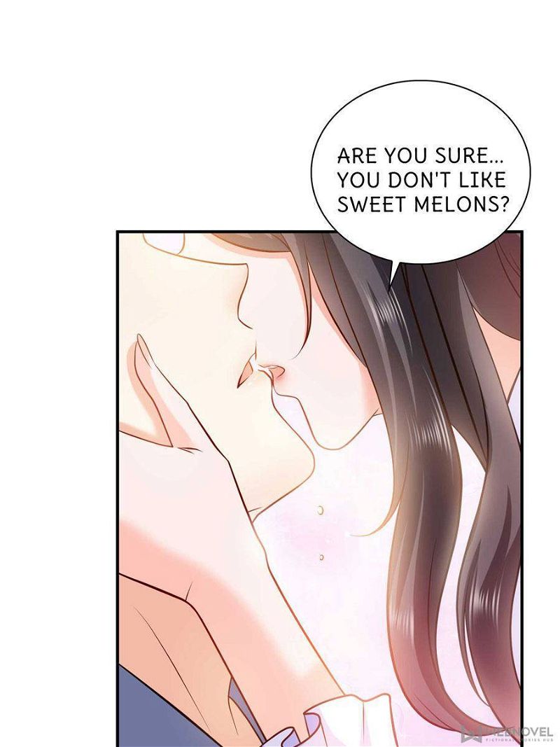 Perfect Secret Love: The Bad New Wife is a Little Sweet Chapter 7 page 28