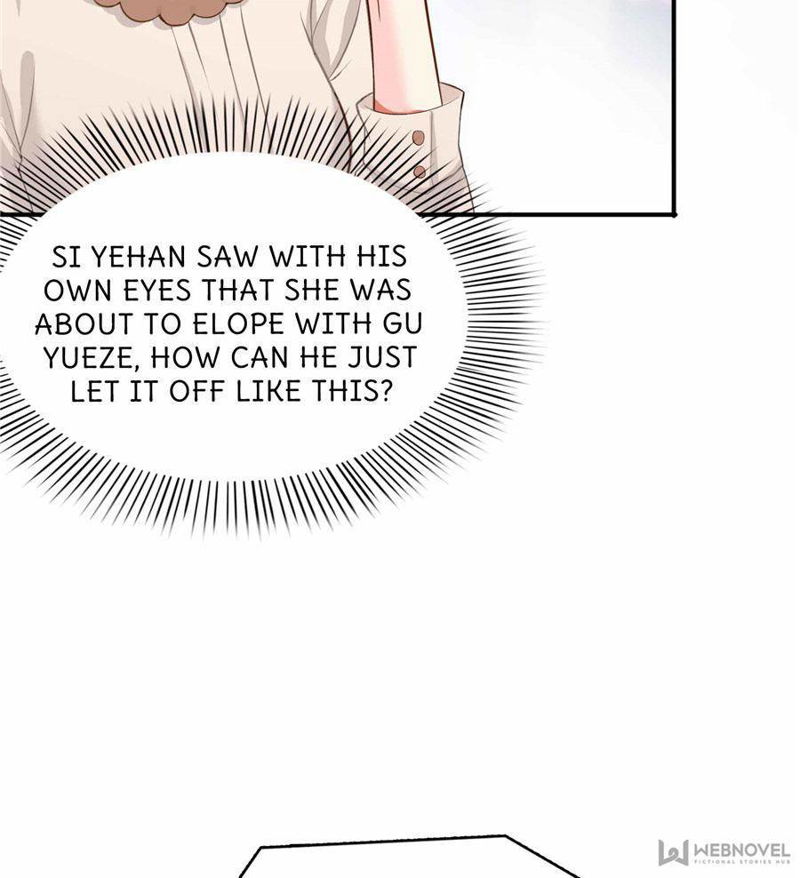 Perfect Secret Love: The Bad New Wife is a Little Sweet Chapter 7 page 70