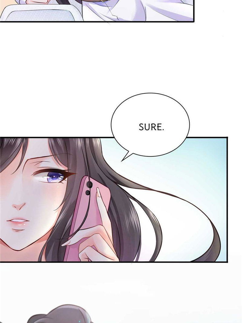 Perfect Secret Love: The Bad New Wife is a Little Sweet Chapter 7 page 77