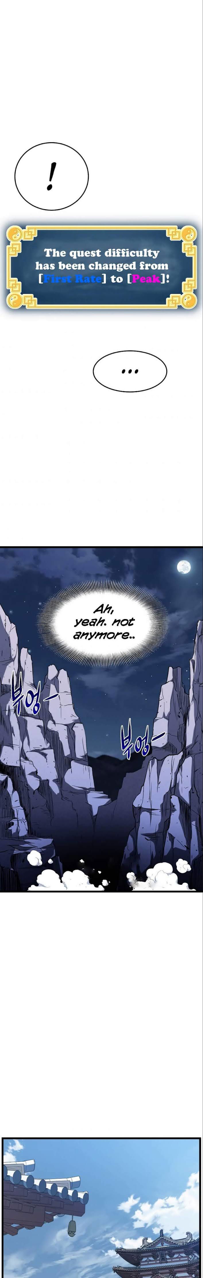 Murim Login Chapter 80 page 3