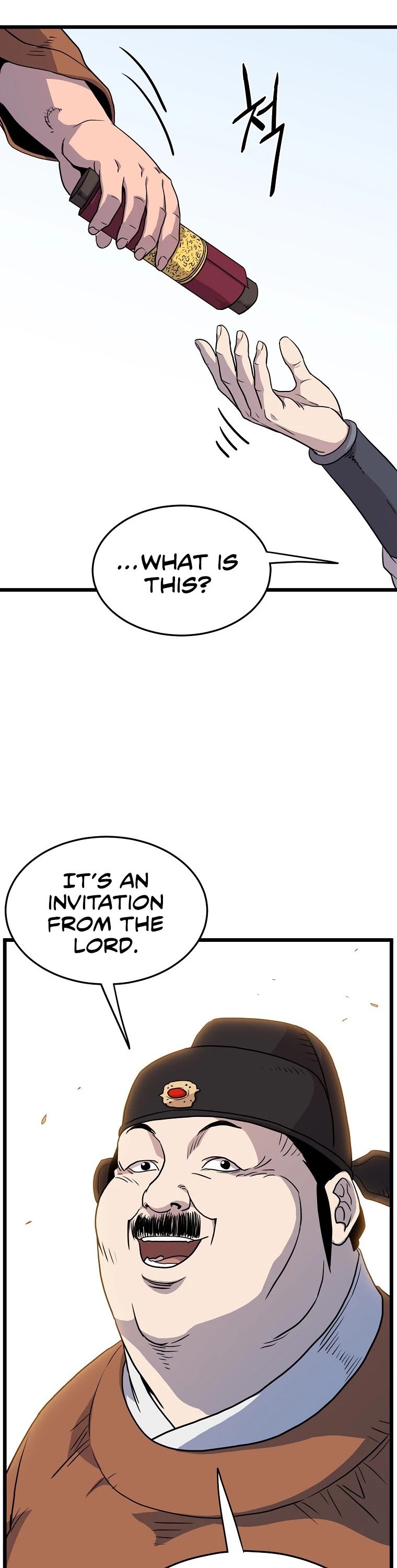 Murim Login Chapter 90 page 50