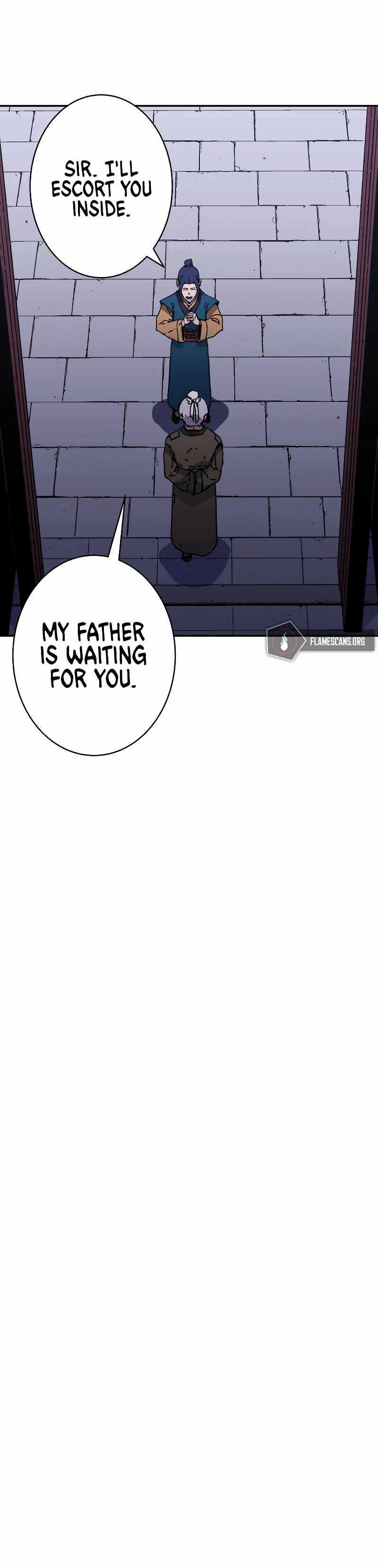 Peerless Dad Chapter 197 page 14