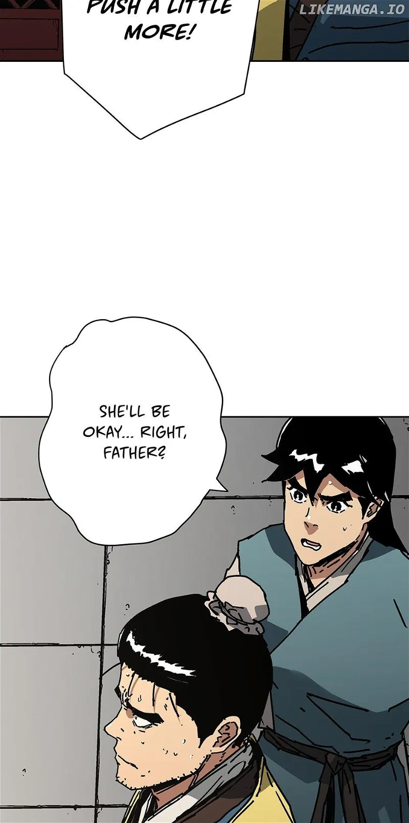Peerless Dad Chapter 296 page 4