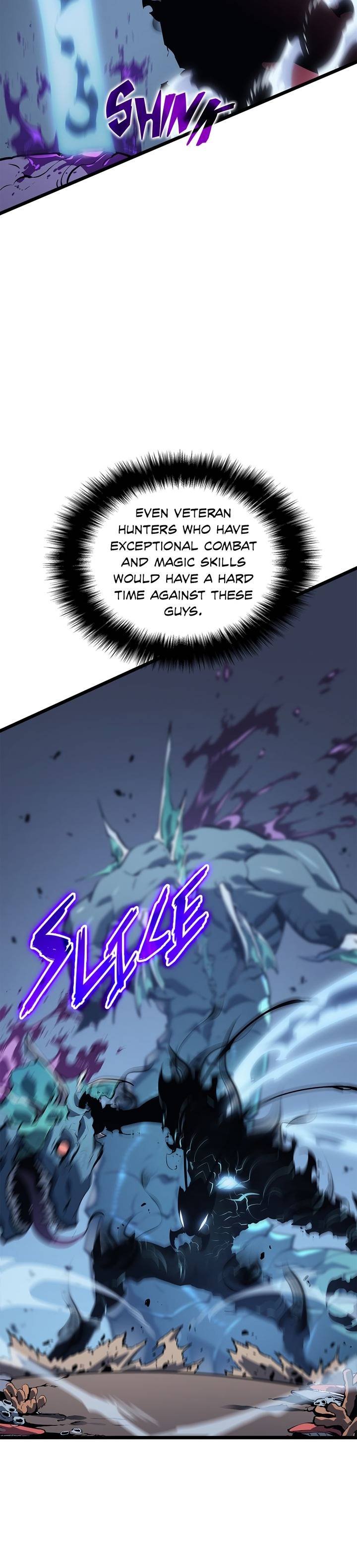 Solo Leveling Chapter 122 page 11