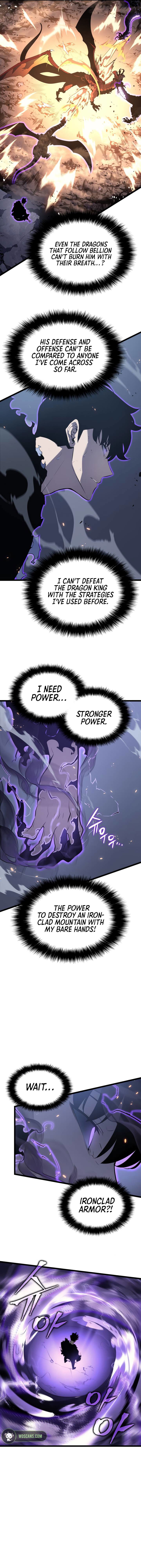 Solo Leveling Chapter 175 page 13