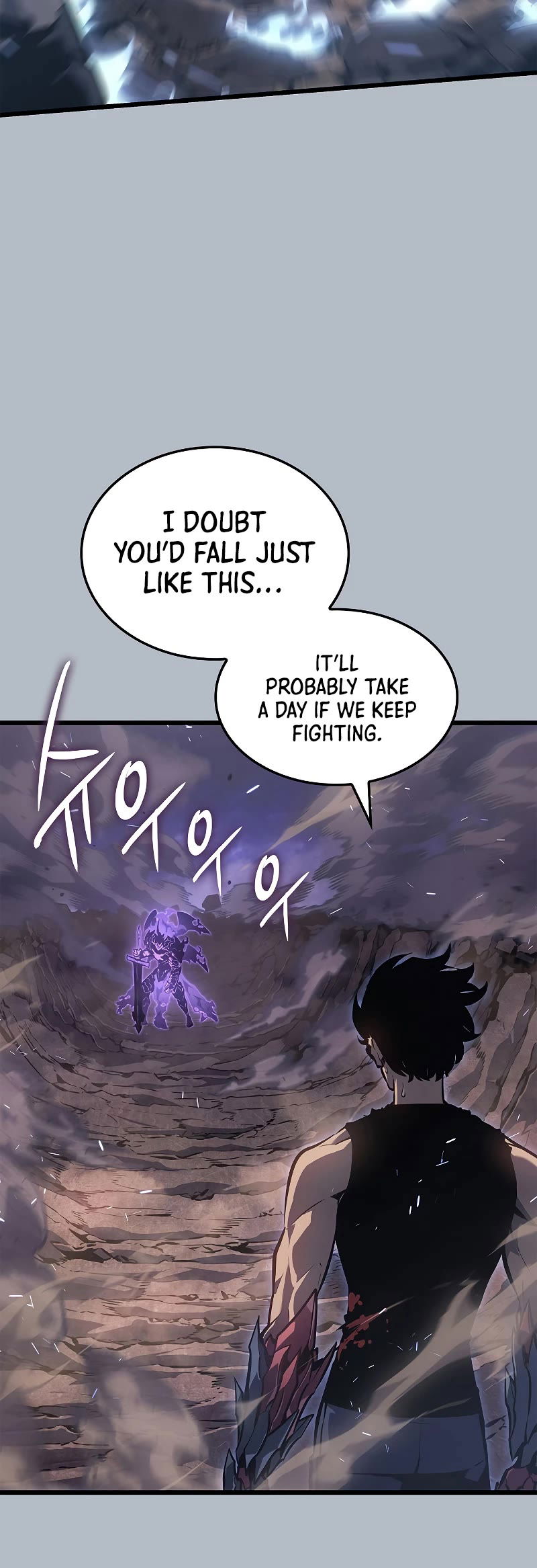 Solo Leveling Chapter 198 page 52