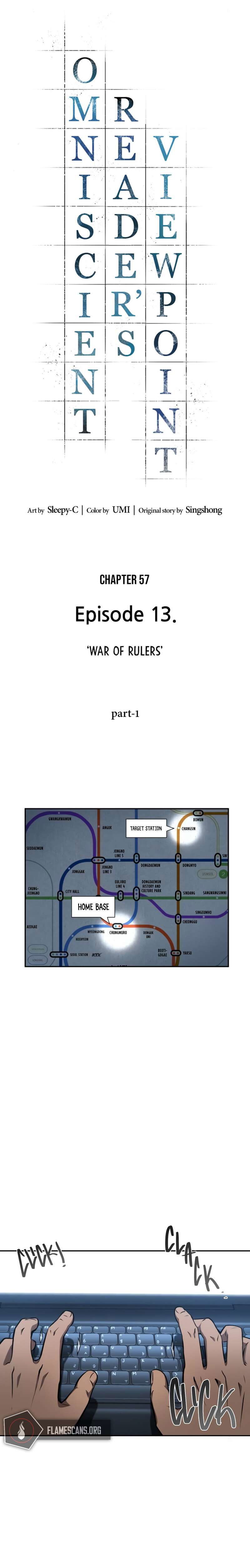 Omniscient Reader's Viewpoint Chapter 57 page 4