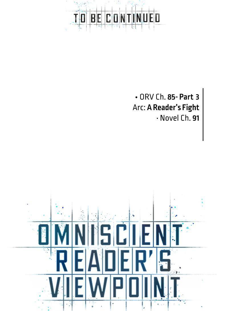 Omniscient Reader's Viewpoint Chapter 85 page 70