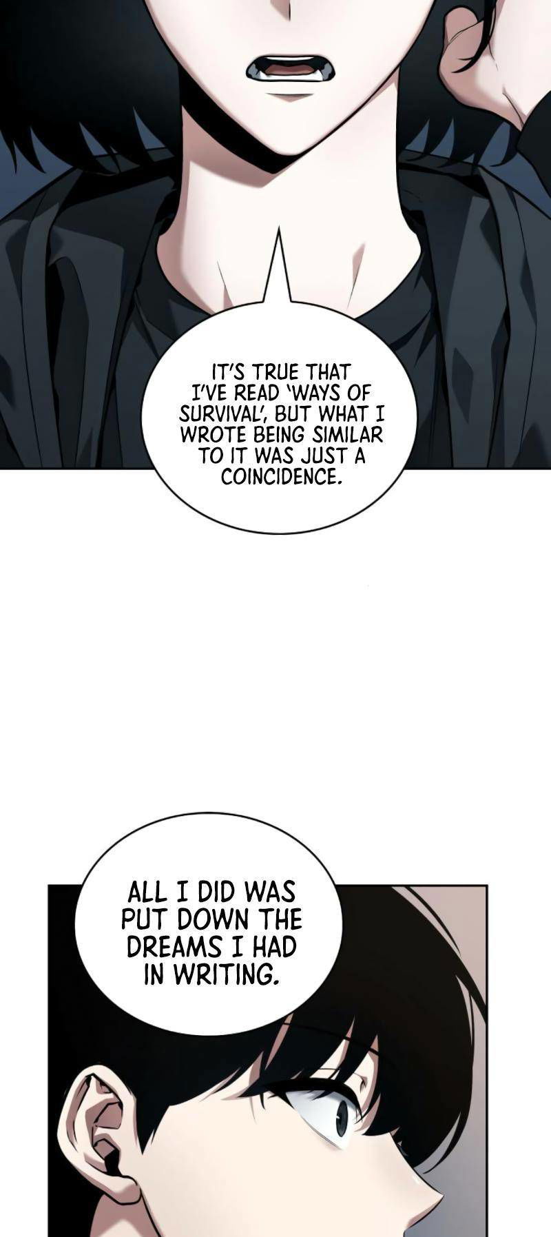 Omniscient Reader's Viewpoint Chapter 92 page 68