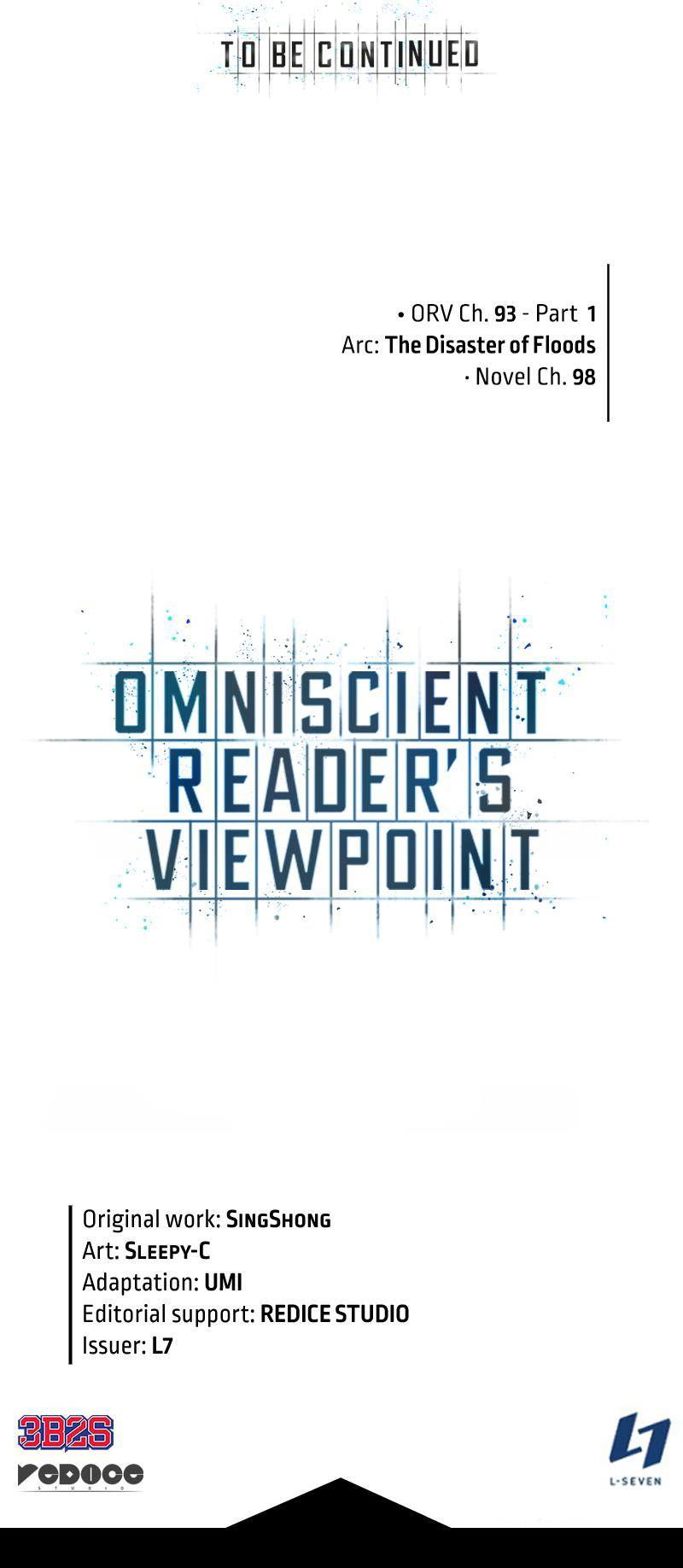 Omniscient Reader's Viewpoint Chapter 93 page 82