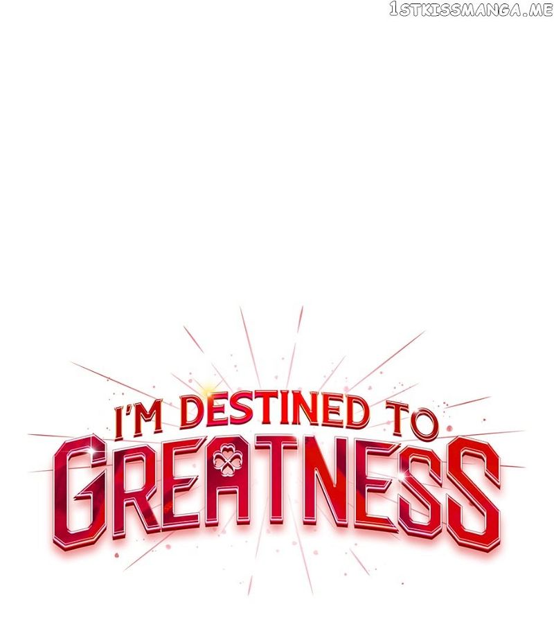 I'm Destined for Greatness! Chapter 145 page 18