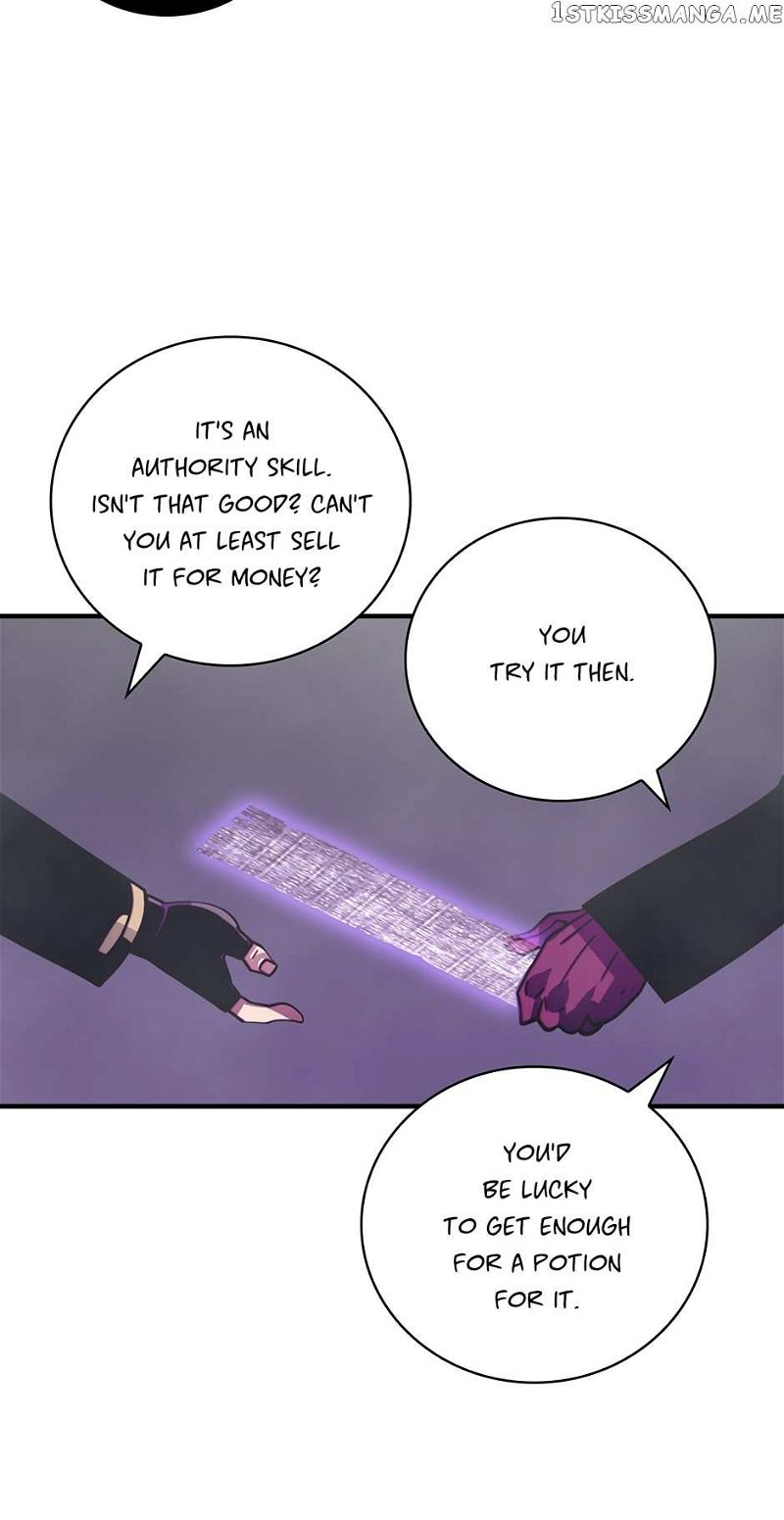 I'm Destined for Greatness! Chapter 160 page 65
