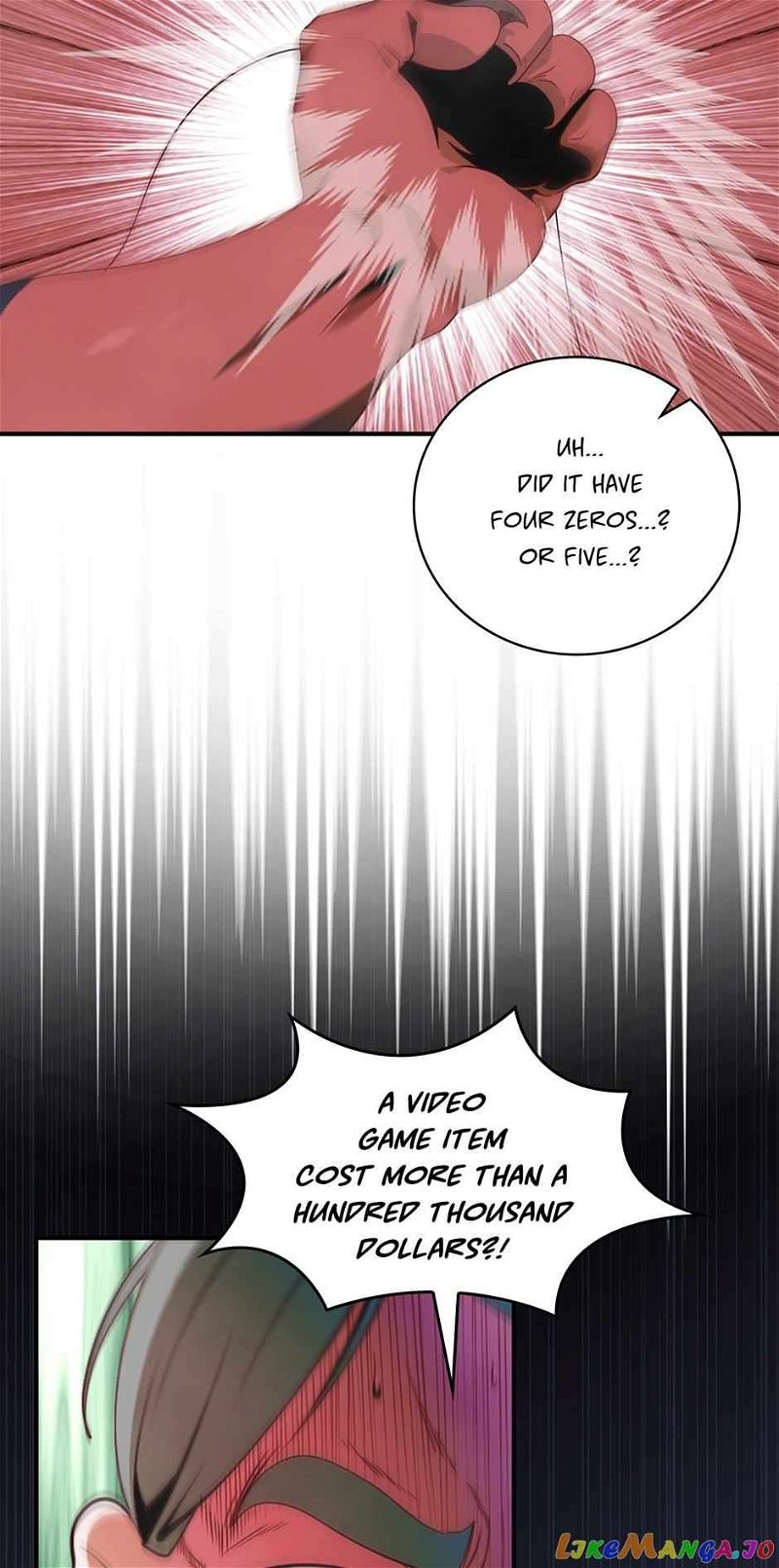 I'm Destined for Greatness! Chapter 175 page 5