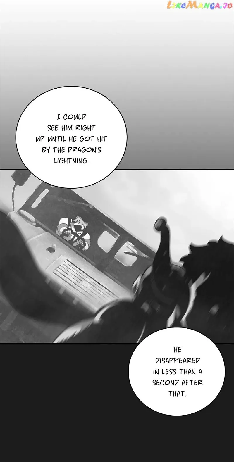 I'm Destined for Greatness! Chapter 179 page 29