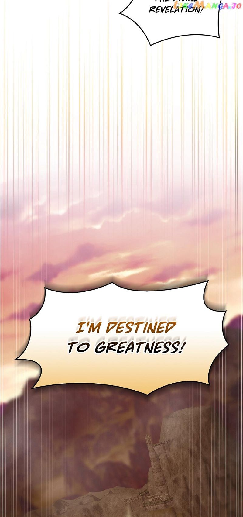 I'm Destined for Greatness! Chapter 186 page 73