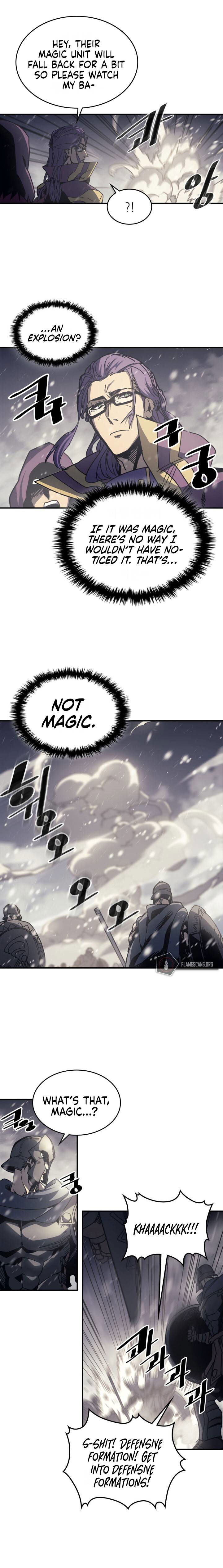 A Returner's Magic Should Be Special Chapter 149 page 10