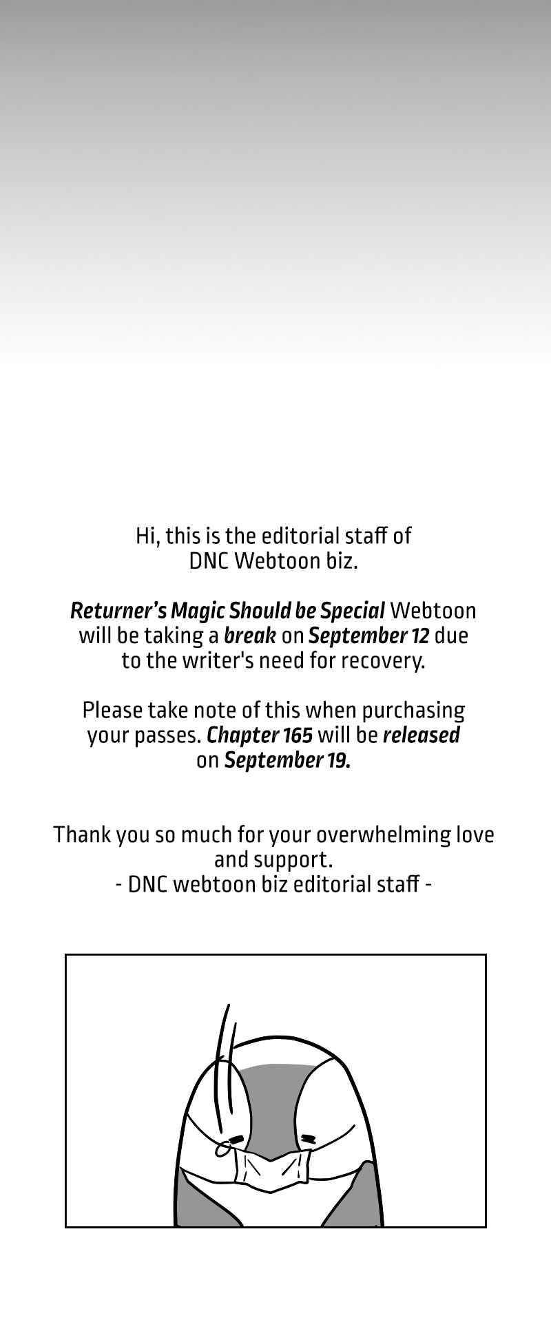 A Returner's Magic Should Be Special Chapter 164 page 12