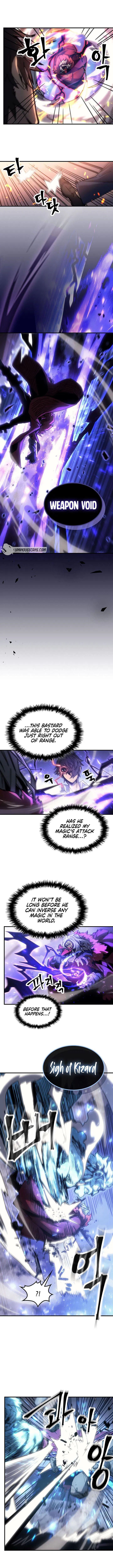 A Returner's Magic Should Be Special Chapter 194 page 9