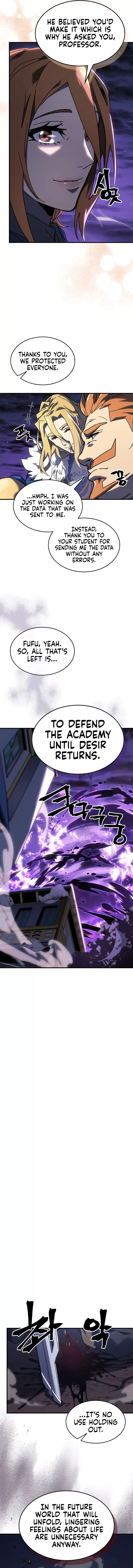 A Returner's Magic Should Be Special Chapter 242 page 2
