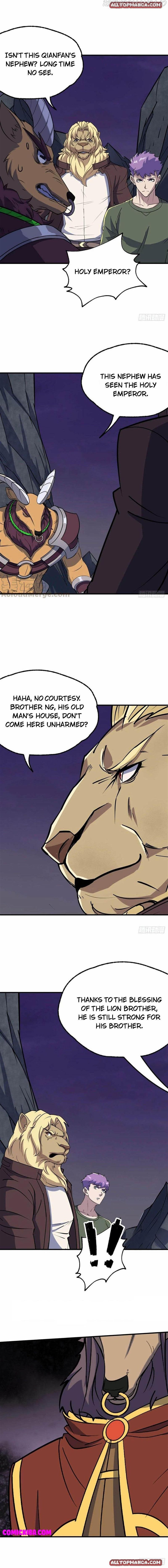 The Hunter Chapter 288 page 6