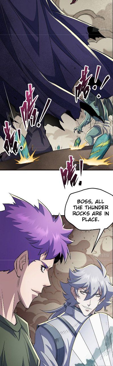 The Hunter Chapter 76 page 16