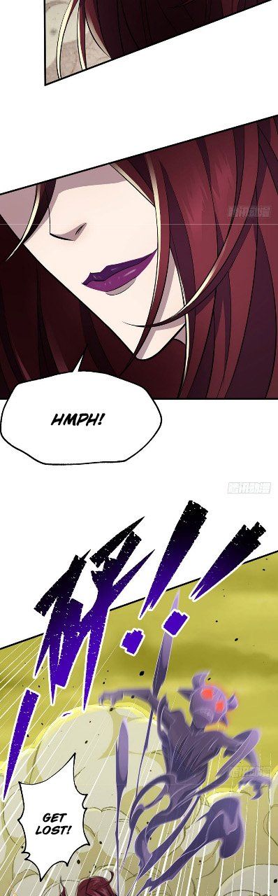 The Hunter Chapter 76 page 18
