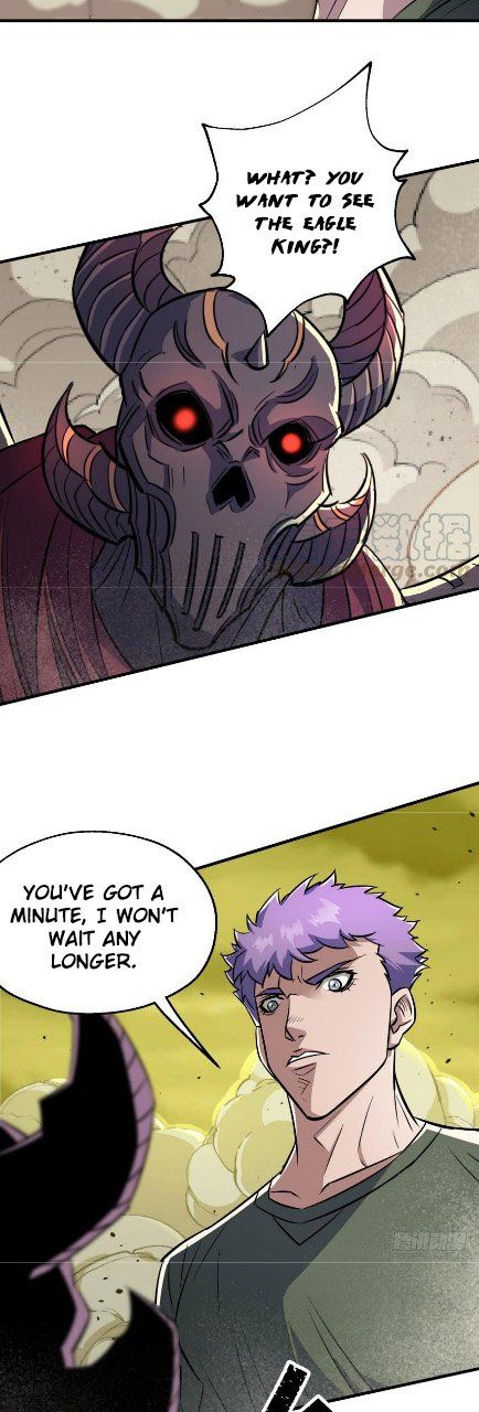 The Hunter Chapter 78 page 16
