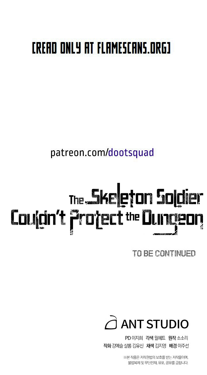 Skeleton Soldier (Skeleton Soldier Couldn’t Protect the Dungeon) Chapter 151 page 23