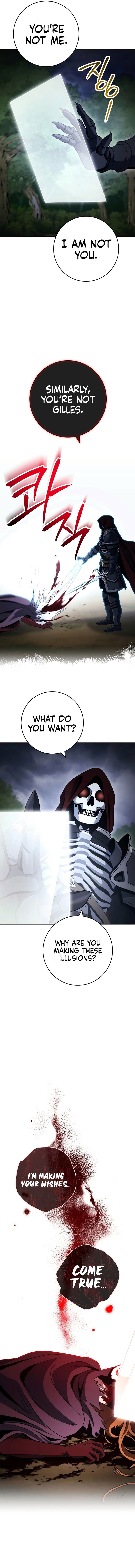 Skeleton Soldier (Skeleton Soldier Couldn’t Protect the Dungeon) Chapter 231 page 10