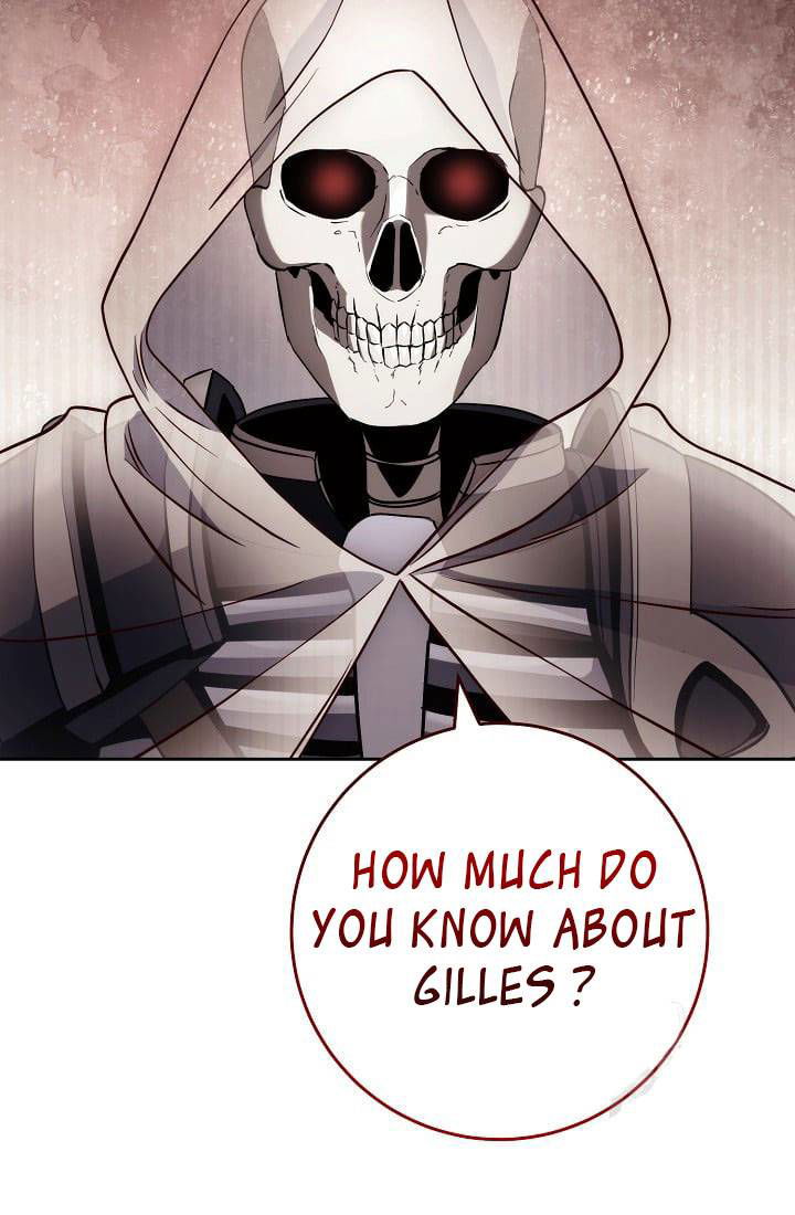 Skeleton Soldier (Skeleton Soldier Couldn’t Protect the Dungeon) Chapter 234 page 27